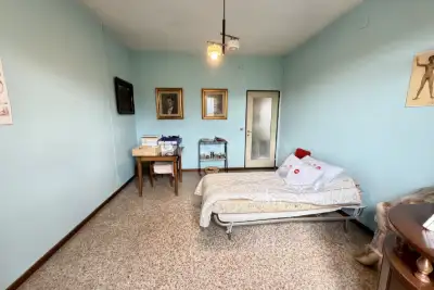 Casa in vendita, Via Pietro Emilio Tiboni, Brescia