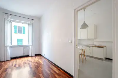Casa in vendita, Via Felice Cavallotti, Genova