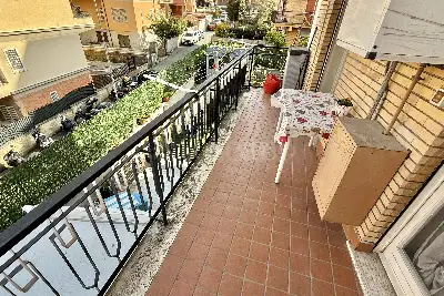 Casa in vendita, Via San Pantaleo Campano, Roma