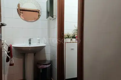 Casa in vendita, Via Giovanni Stefano Roccatagliata, Roma