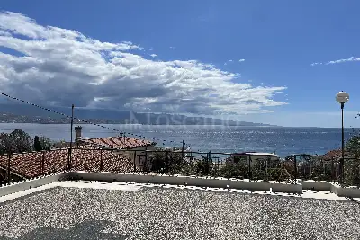 Villa Bifamiliare in vendita, Svincolo Torrente Guardia, Messina