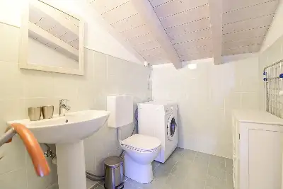 Casa in vendita, Via Carlo Dotti, Argegno