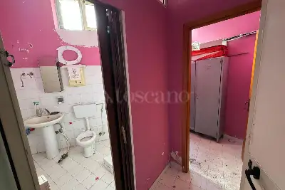 Negozio in vendita, Via Orsa Minore, Catania