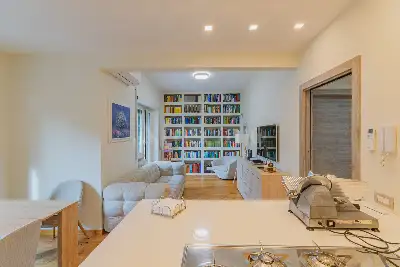 Casa in vendita, Via Giuseppe D'Avarna, Roma