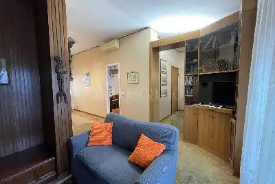 Attico in vendita, Via Privata Angiolo Maffucci, Milano