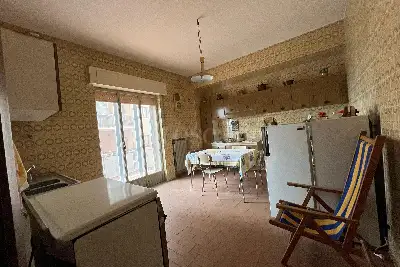 Casa in vendita, Via San Brunone di Colonia, Catanzaro