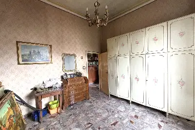 Casa in vendita, Via Monte Oliveto, Firenze