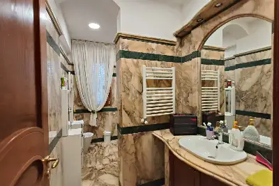 Villa Plurifamiliare in vendita, Via delle Vigne di Morena, Roma