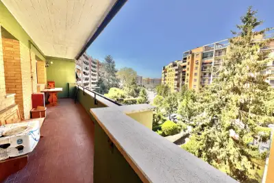 Casa in vendita, Via Vitaliano Rotellini, Roma