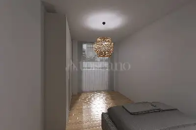 Casa in vendita, Via Gino Funaioli, Roma