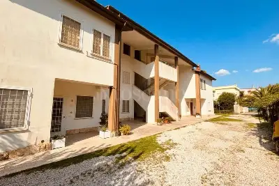 Casa in vendita, Via Rio Marina, Fiumicino