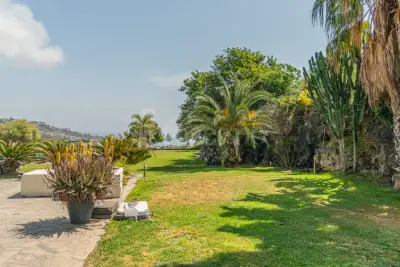 Villa in vendita, Via XXI Aprile, Aci Castello