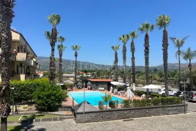 Casa in vendita, Via Spiaggia, Mascali