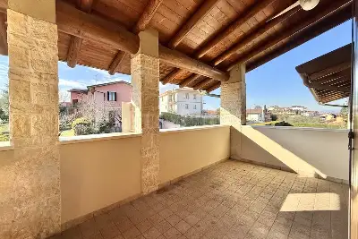 Casa in vendita, Via San Chiara, Peschiera del Garda