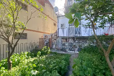 Casa Indipendente in vendita, Via Guardiola Vecchia, Taormina