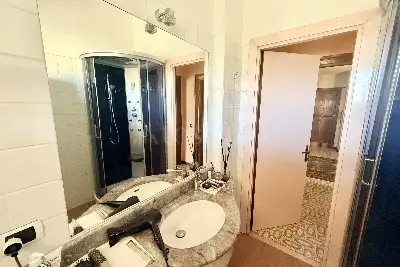 Attico in vendita, Via Giovanni Paisiello, Aprilia