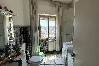 Casa in vendita, Via Domenico Svampa, Roma