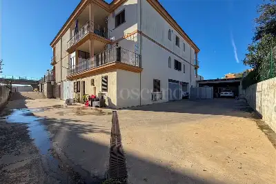 Casa in vendita, via Parigi 6 Olbia , Olbia