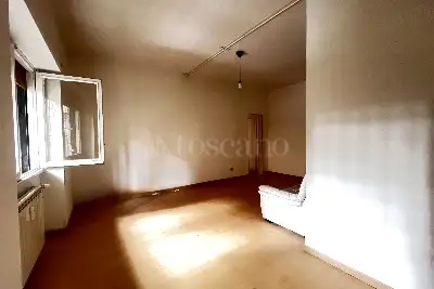 Casa in vendita, Via Domenico Comparetti, Roma