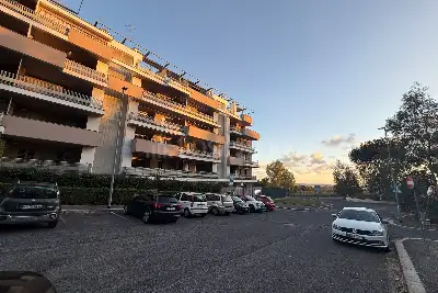 Casa in vendita, Via Nino Manfredi, Fiumicino