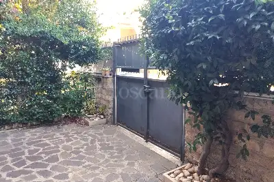 Casa in vendita, Via Cassioli Amos, Roma