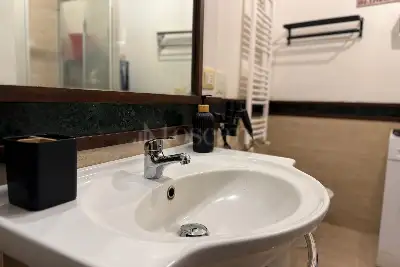 Casa in vendita, Via San Pietro 87, Viterbo