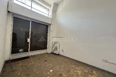 Negozio in vendita, Via Pietro Andrea Saccardo, Milano