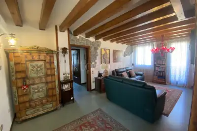 Casa in vendita, Via Madre Teresa di Calcutta, Annone Veneto
