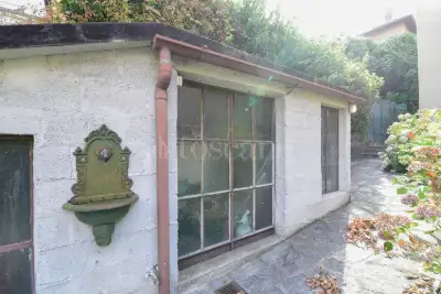 Villa Bifamiliare in vendita, Via Antonio Canova, Como