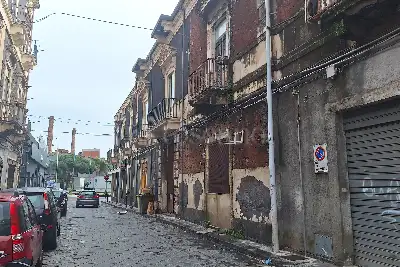 Casa in vendita, Via Scuto Costarelli, Catania