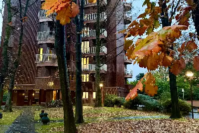 Casa in affitto, Via John Fitzgerald Kennedy, San Donato Milanese