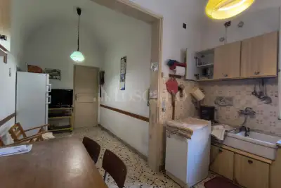 Casa in vendita, Via Spalti, Trapani