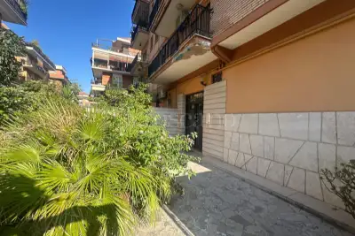 Casa in vendita, Viale Tito Labieno, Roma