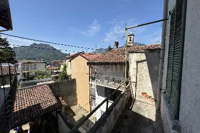 Rustico in vendita, Via Tramaglino, Lecco