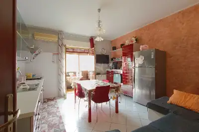 Casa Indipendente in vendita, Via Firenze, San Giovanni la Punta