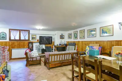 Villino a Schiera in vendita, Via Padova, Gallarate