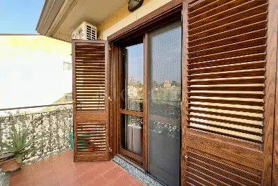 Casa in vendita, Via Gravina, Tremestieri Etneo