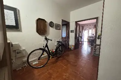 Casa in vendita, Via Rombiolo, Roma