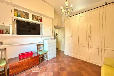 Casa in vendita, Via Ugo Bordoni, Roma