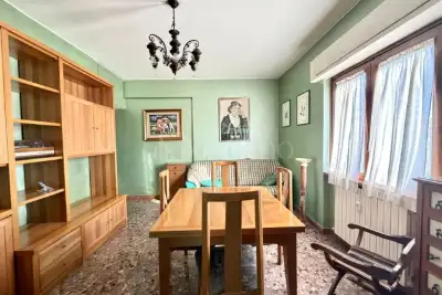 Casa in vendita, Via Gaio Melisso, Roma