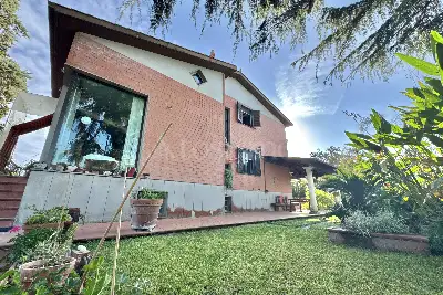 Villa in vendita, Via Poggio Nativo, Nettuno