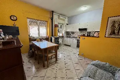 Casa in vendita, Piazza Villacidro, Fiumicino