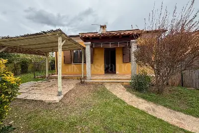 Casa Indipendente in vendita, Via della Piazza, Olbia
