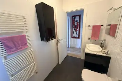 Casa in vendita, Via della Tecnica, Pomezia