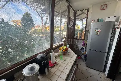 Villino a Schiera in vendita, Via Monte Cauriol, Fiumicino