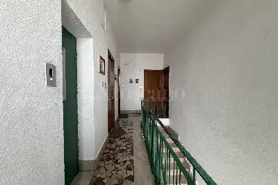 Casa in vendita, Via Francesco Bruno, Palermo