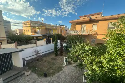 Villa in vendita, Via Capo Linaro, Roma