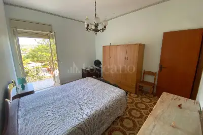 Villa Bifamiliare in vendita, Agnone Bagni-Villagio Settebello, Augusta