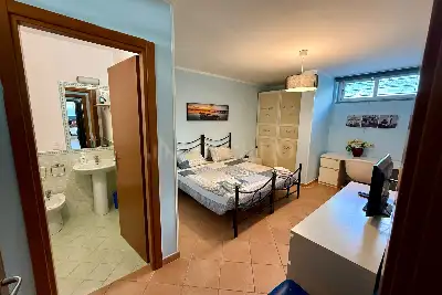 Villa in vendita, Via Loano, Fiumicino