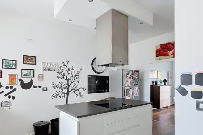 Casa in vendita, Via Giovanni Amendola 24, Sassari
